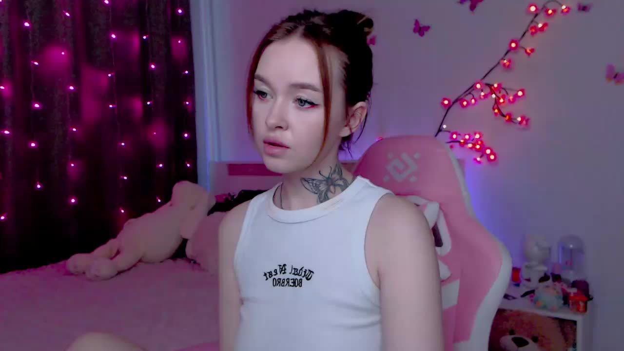 Naughty_Mable Cam Model Chat September 30, 2025