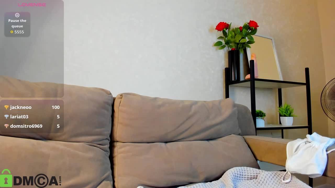 Casey_Sweeet Cam Model Chat September 30, 2025