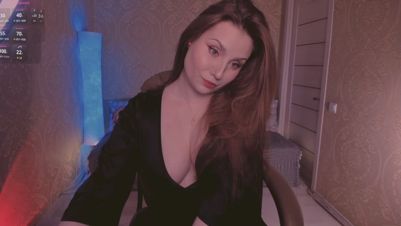 Eesmaaarrr Cam Model Chat September 30, 2025