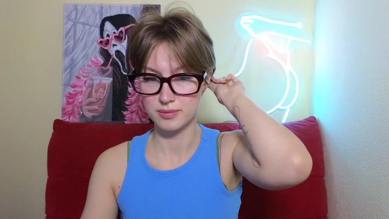 MalvinaBlum Cam Model Chat September 30, 2025