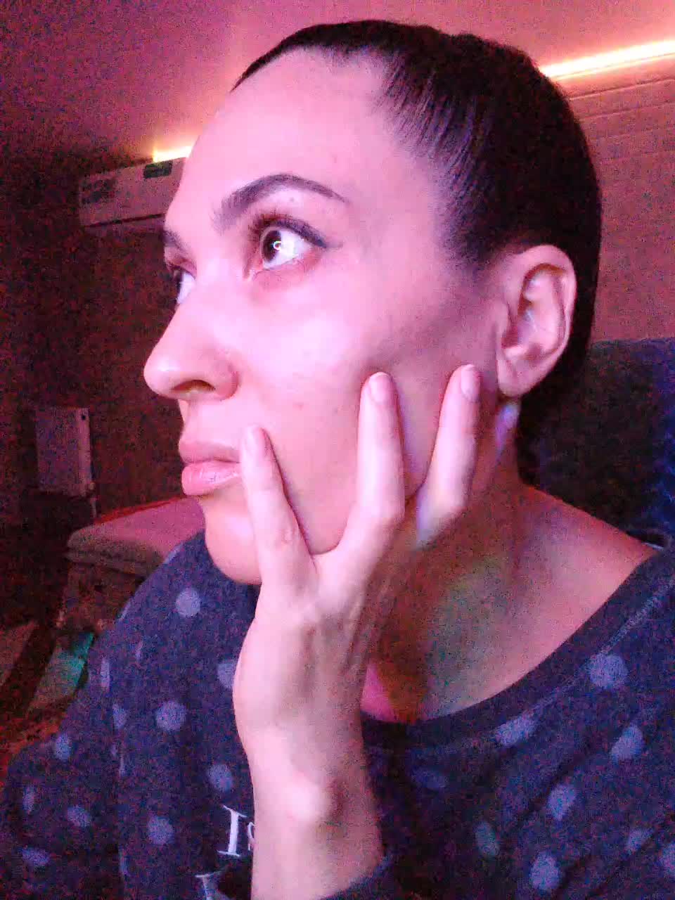 Marina4Love Cam Model Chat September 30, 2025