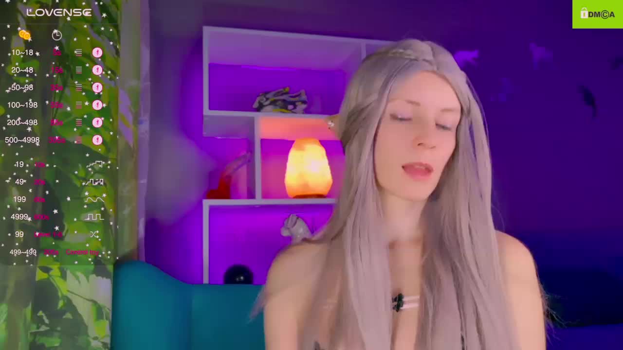 -Fresh- Cam Model Chat September 30, 2025