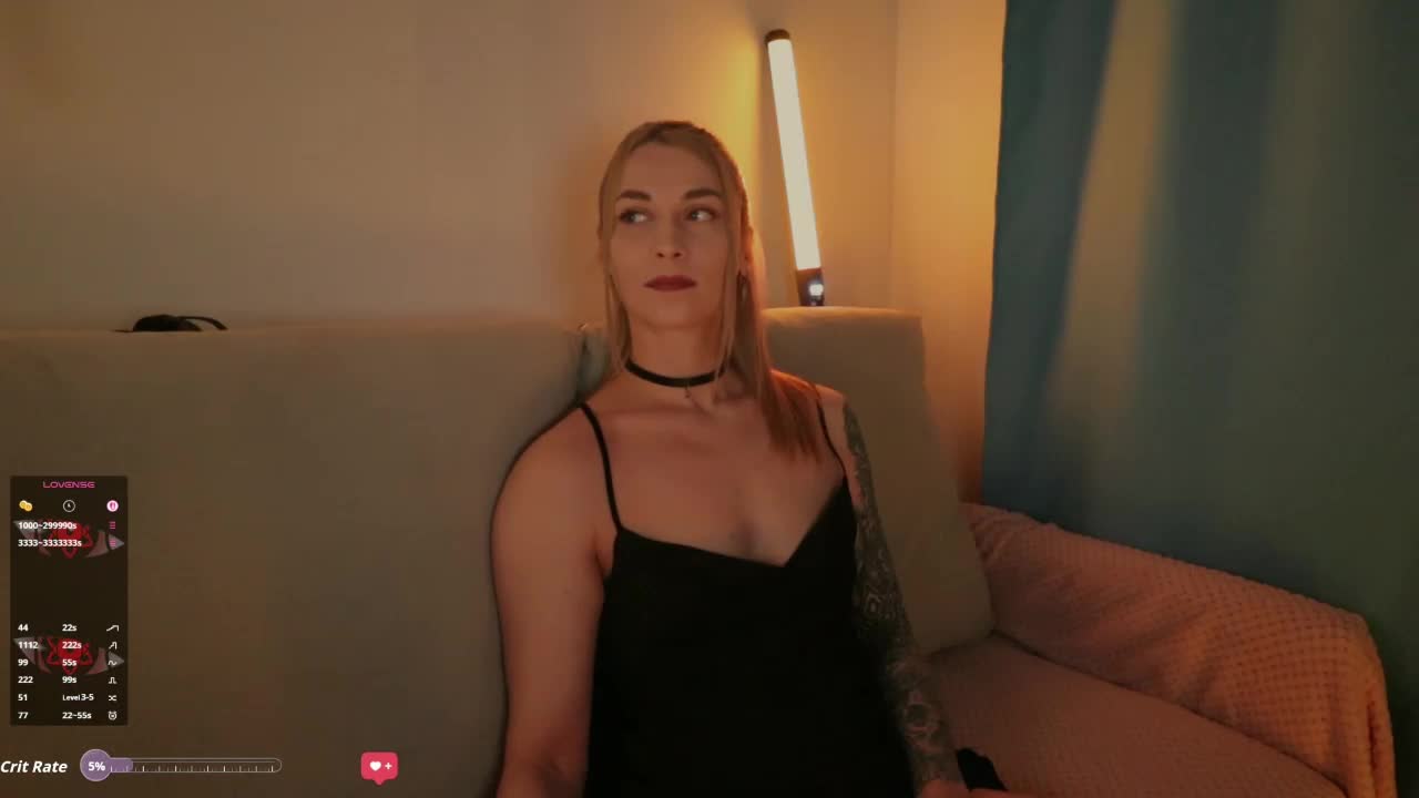 AskAlexa Cam Model Chat September 30, 2025