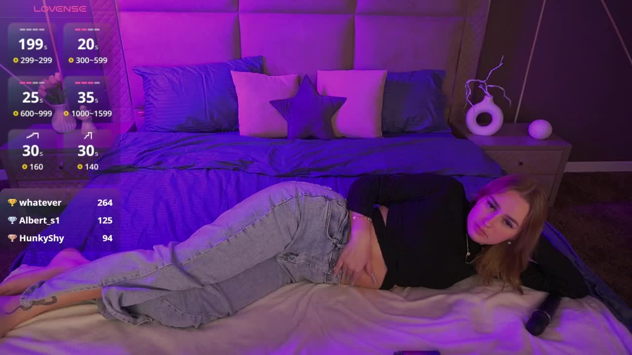 GabriellaJass Cam Model Chat September 30, 2025