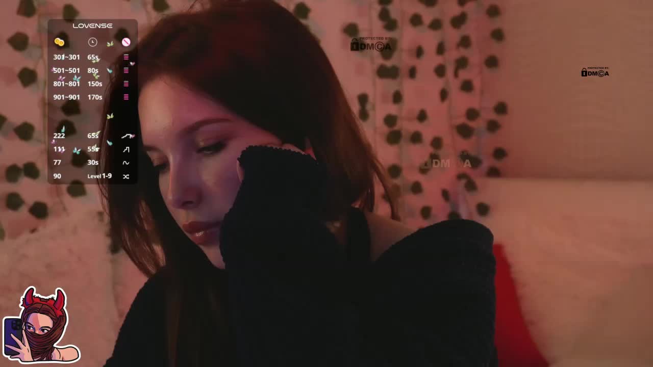 _Q_ Cam Model Chat September 30, 2025