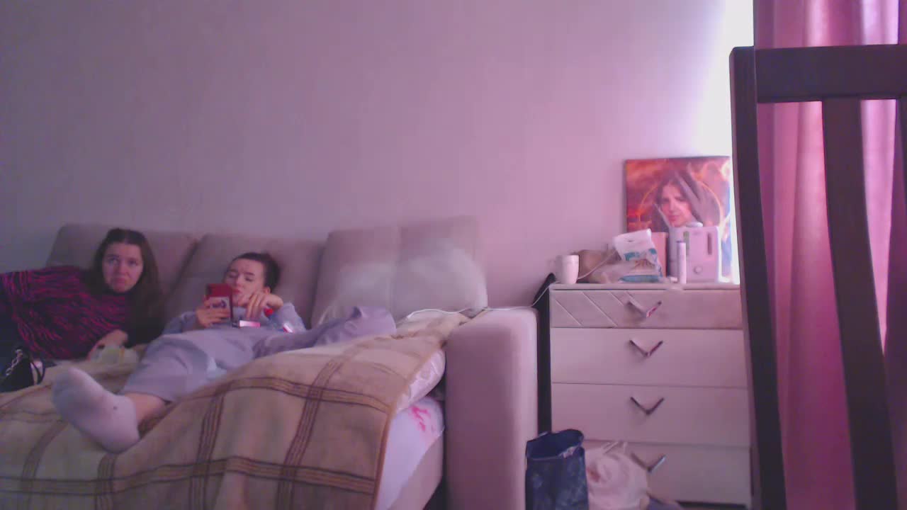 Sweet_mila_eva_ Cam Model Chat September 30, 2025