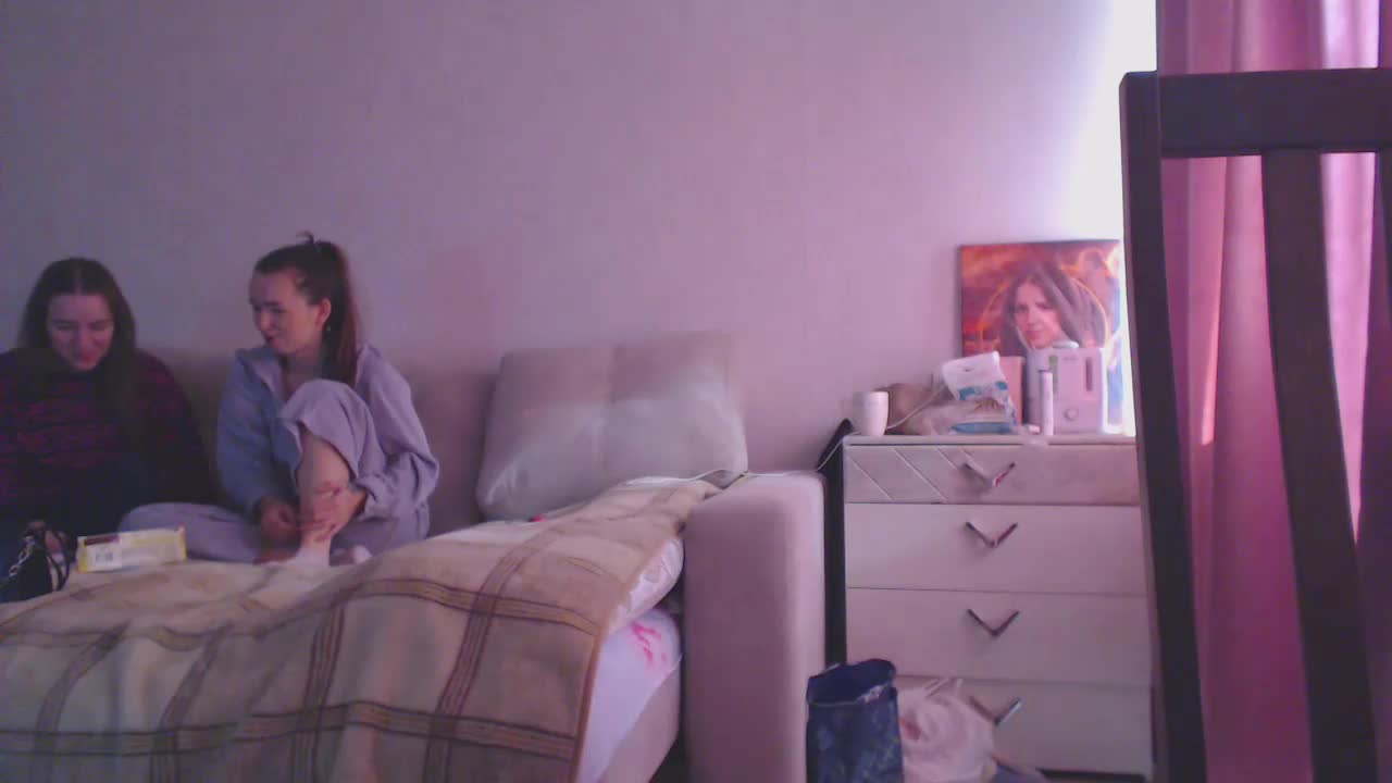 Sweet_mila_eva_ Cam Model Chat September 30, 2025