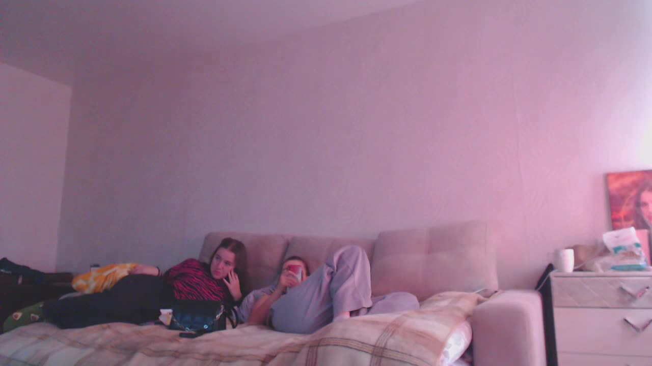 Sweet_mila_eva_ Cam Model Chat September 30, 2025