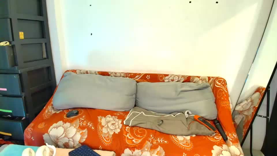 jhon_gade Cam Model Chat September 30, 2025