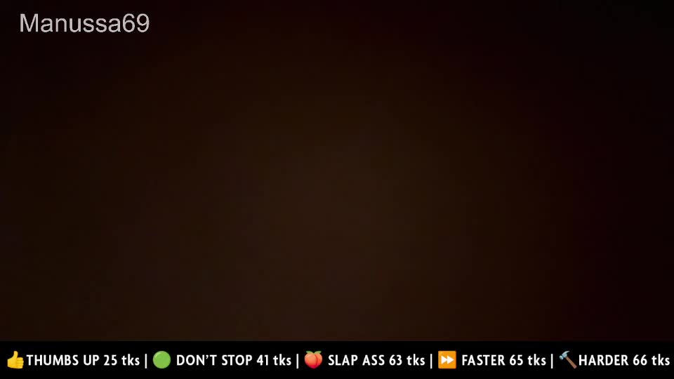 manussa69 Cam Model Chat September 30, 2025