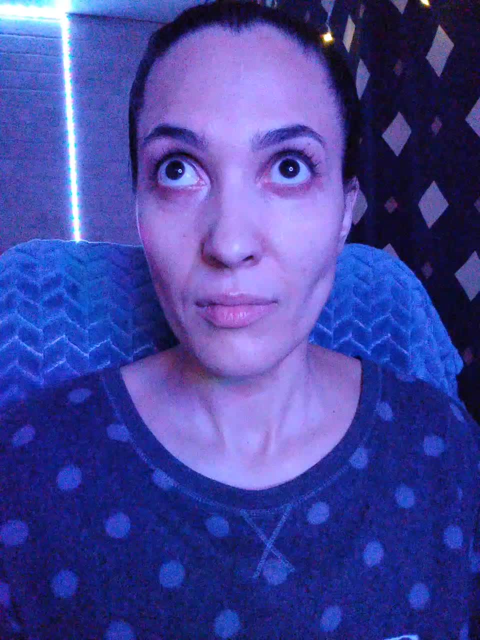 Marina4Love Cam Model Chat September 30, 2025