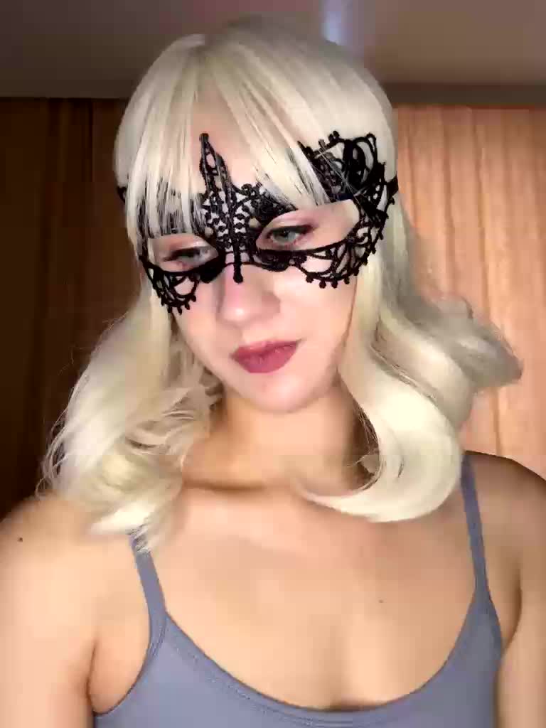 U-Moni Cam Model Chat September 30, 2025