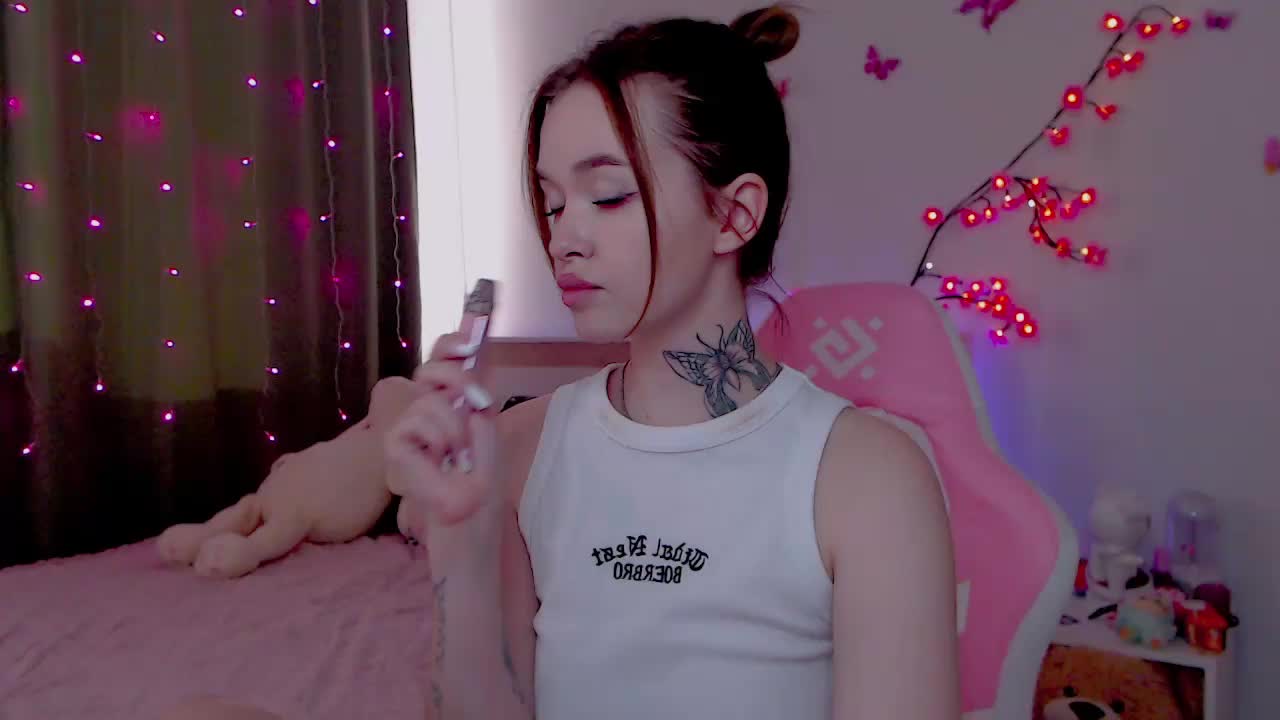 Naughty_Mable Cam Model Chat September 30, 2025