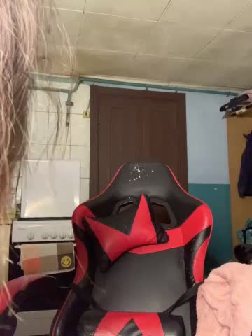 Sweeeeet_Candy Cam Model Chat September 30, 2025