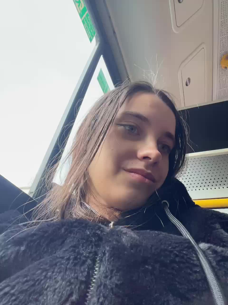 FunnyBanny0312 Cam Model Chat September 30, 2025