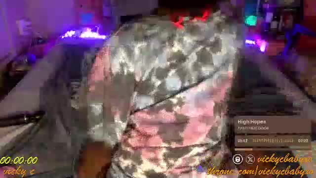 viiickyyy Cam Model Chat September 30, 2025