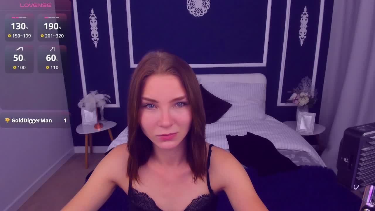 BlakeLeone Cam Model Chat September 30, 2025