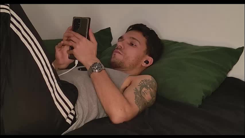 jackdesfeux Cam Model Chat September 30, 2025