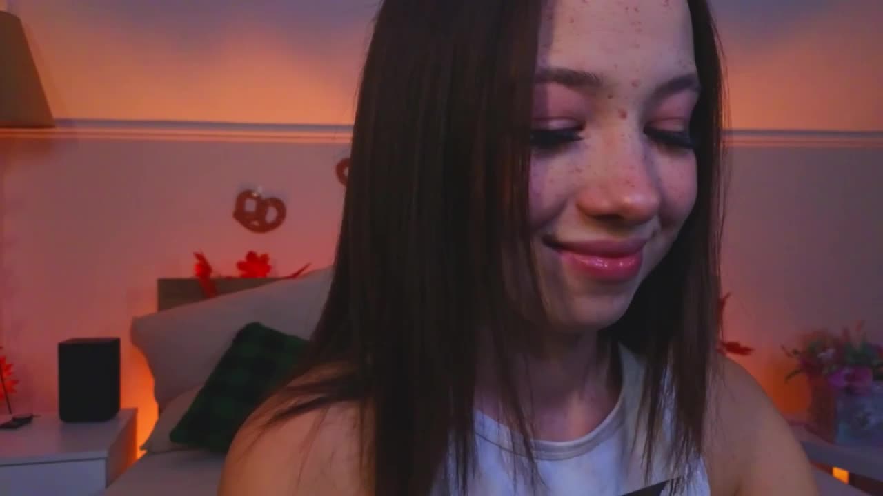 Hayle_Hill Cam Model Chat September 30, 2025