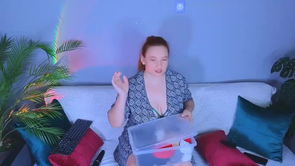 Sinful_woman Cam Model Chat September 30, 2025