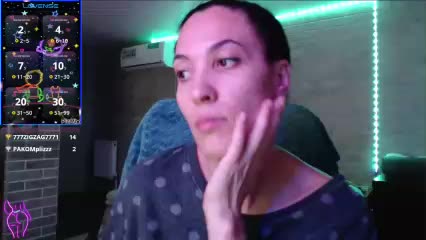 Marina4Love Cam Model Chat September 30, 2025