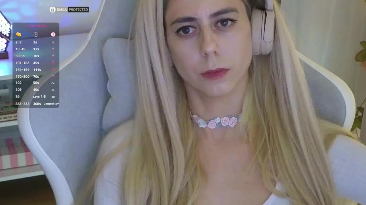 ballerina_capuchina Cam Model Chat September 30, 2025