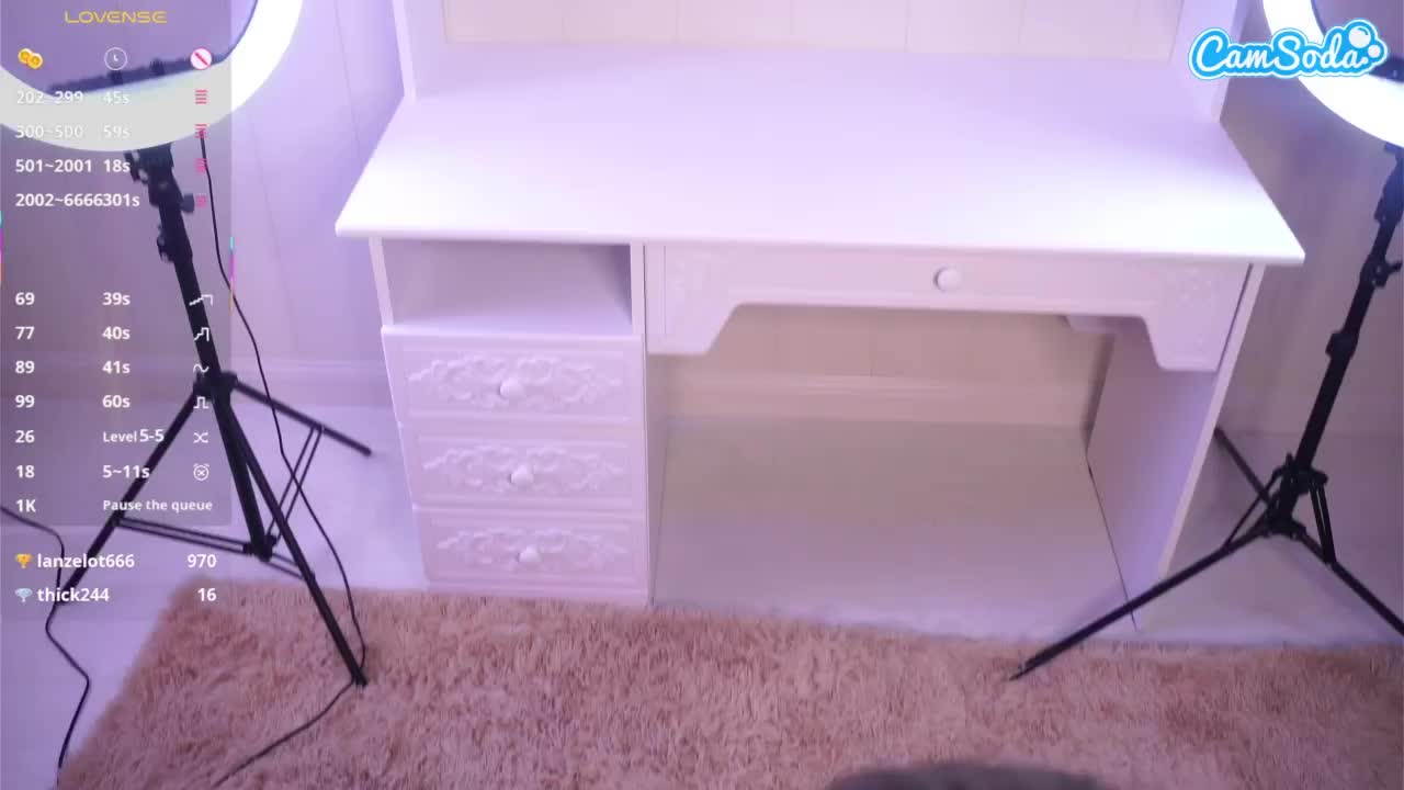 GemmaDaines Cam Model Chat September 30, 2025