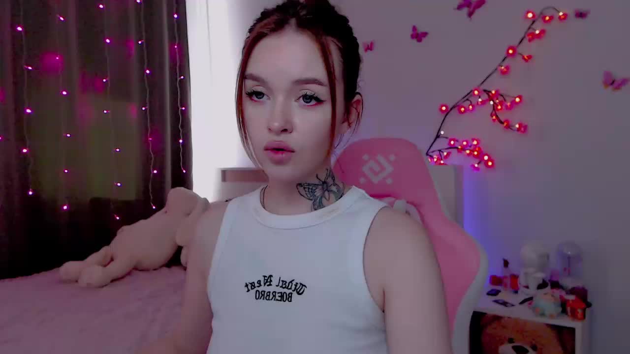 Naughty_Mable Cam Model Chat September 30, 2025