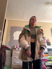 LikaCat Cam Model Chat September 30, 2025