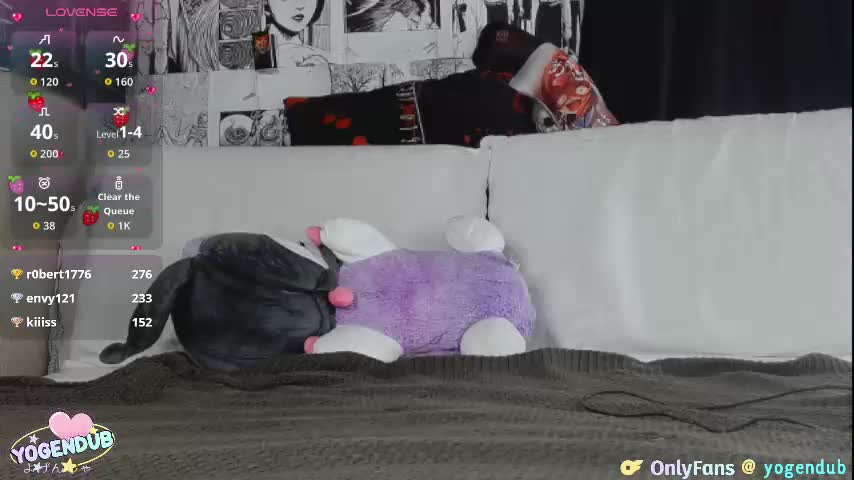 yogendub Cam Model Chat September 30, 2025