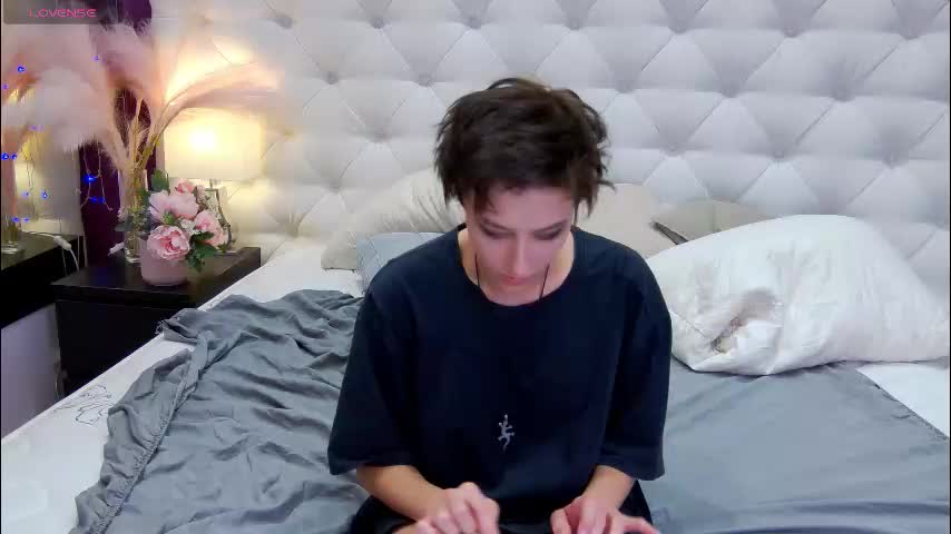 via_mayer Cam Model Chat September 30, 2025