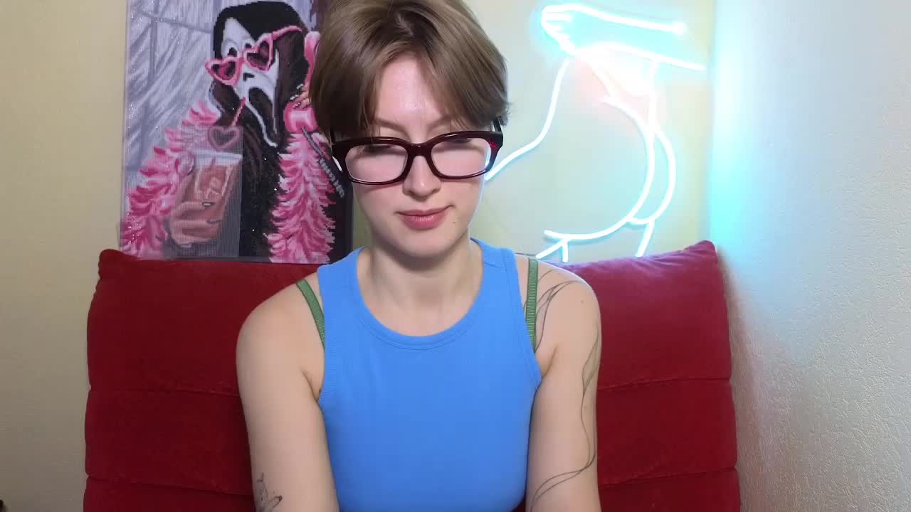 MalvinaBlum Cam Model Chat September 30, 2025