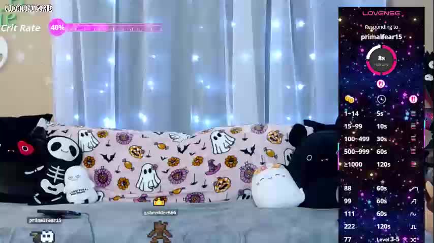 midnightpixie Cam Model Chat September 30, 2025