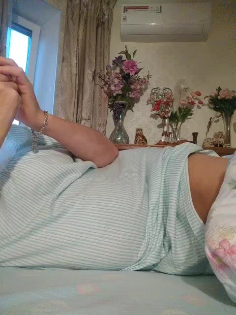 MonaMonako Cam Model Chat September 30, 2025