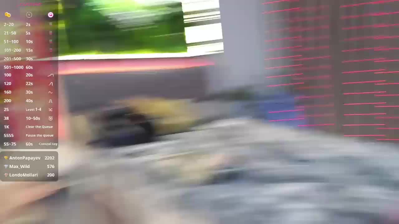 Smilym Cam Model Chat September 30, 2025