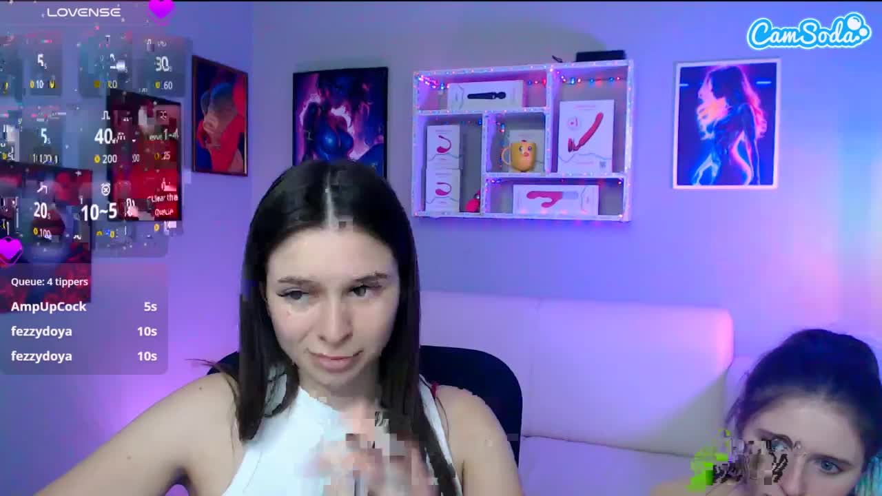 florari Cam Model Chat September 30, 2025