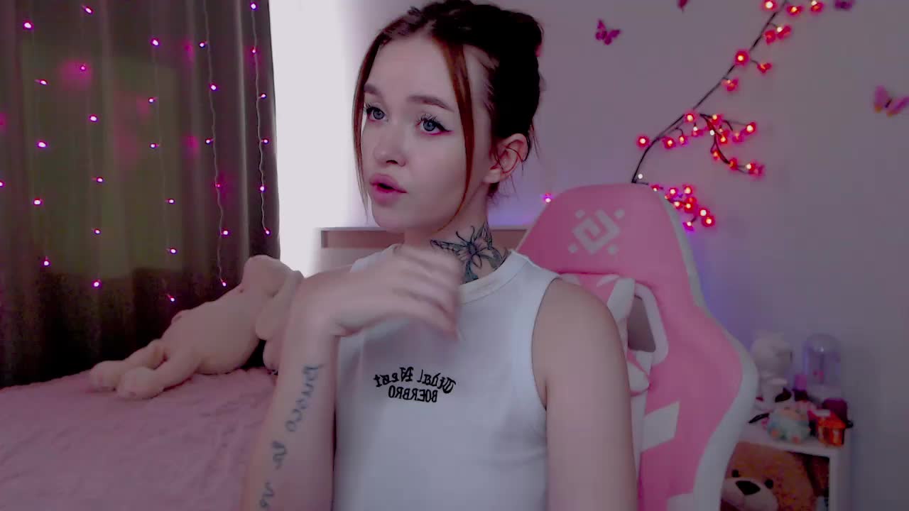 Naughty_Mable Cam Model Chat September 30, 2025