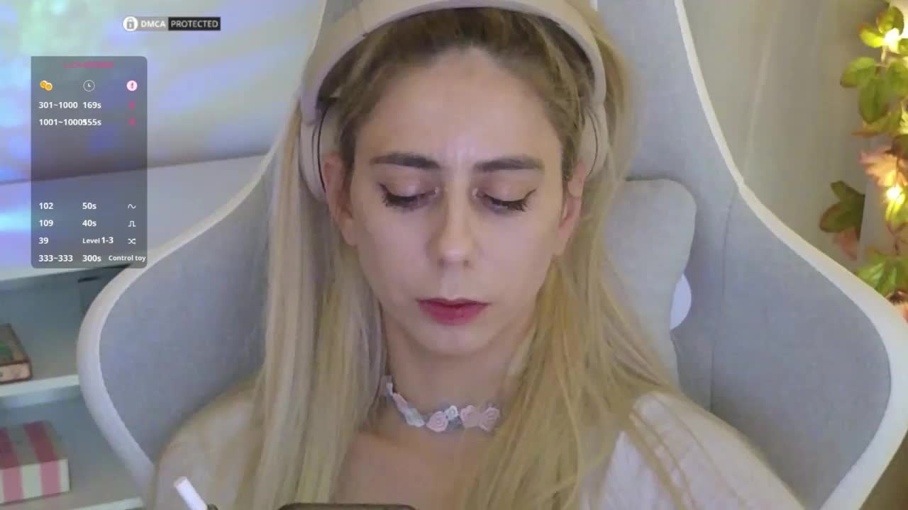 ballerina_capuchina Cam Model Chat September 30, 2025