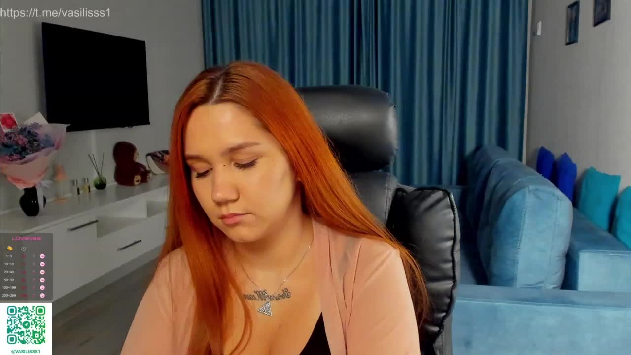 Vasileeek Cam Model Chat September 30, 2025