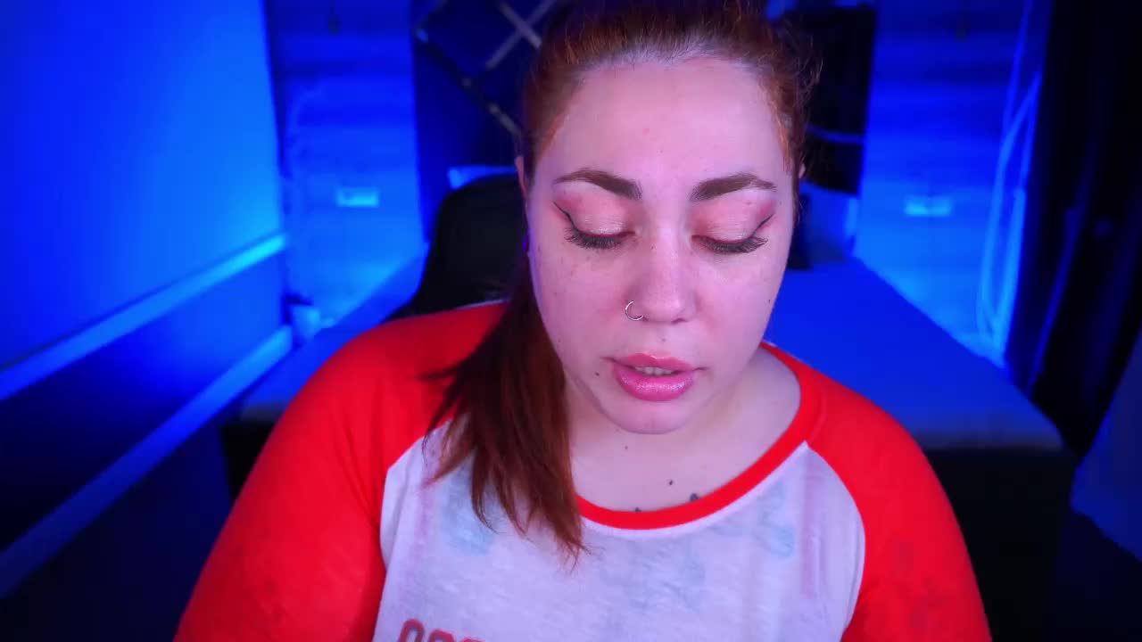 AmazonkaStarrr Cam Model Chat September 30, 2025