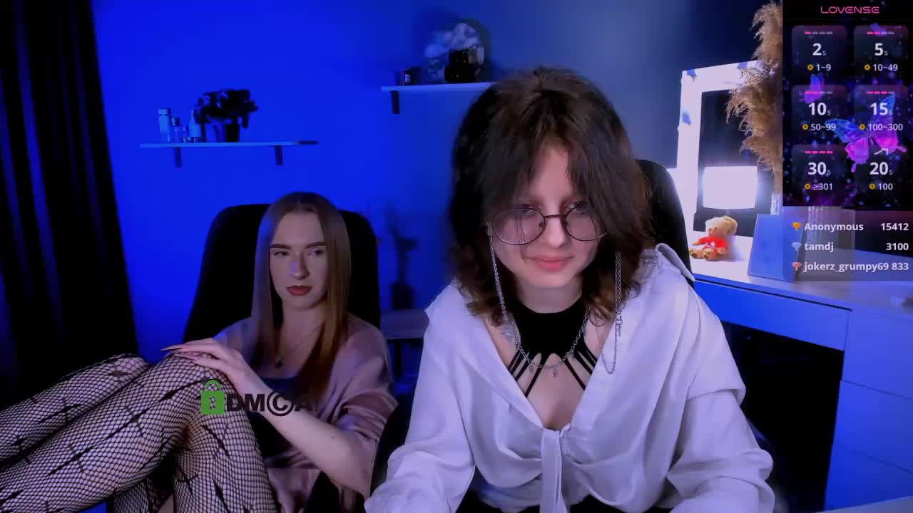 doll_vey Cam Model Chat September 30, 2025