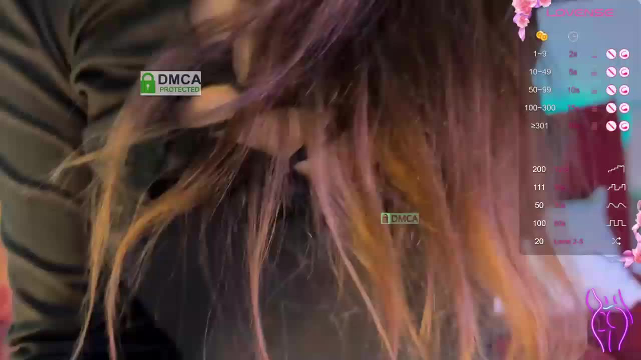 Mimirana Cam Model Chat September 30, 2025