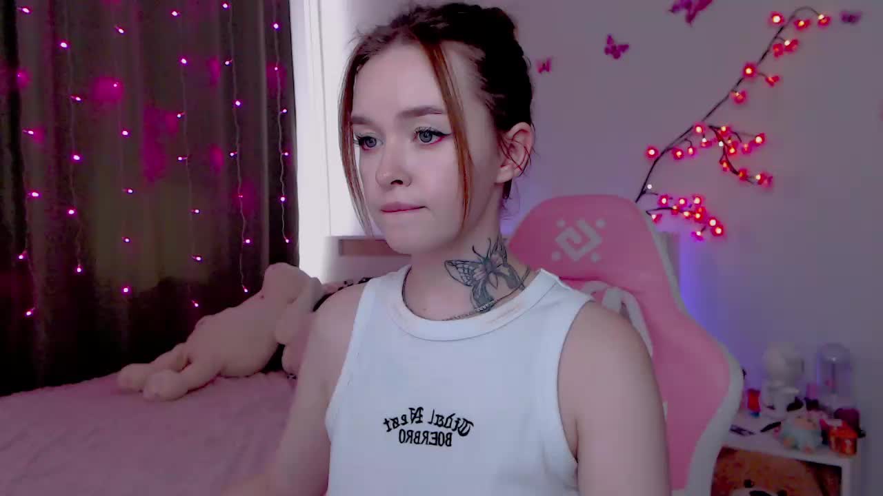 Naughty_Mable Cam Model Chat September 30, 2025