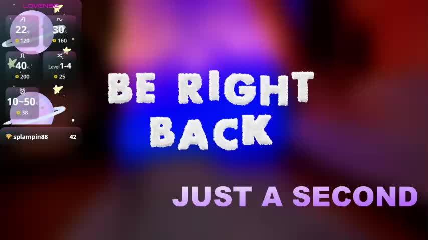 Lina_lin Cam Model Chat September 30, 2025