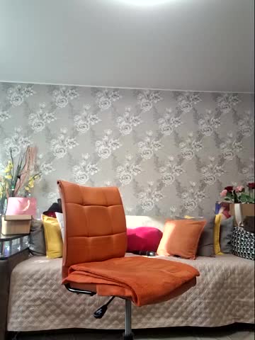 LaliaMia Cam Model Chat September 30, 2025