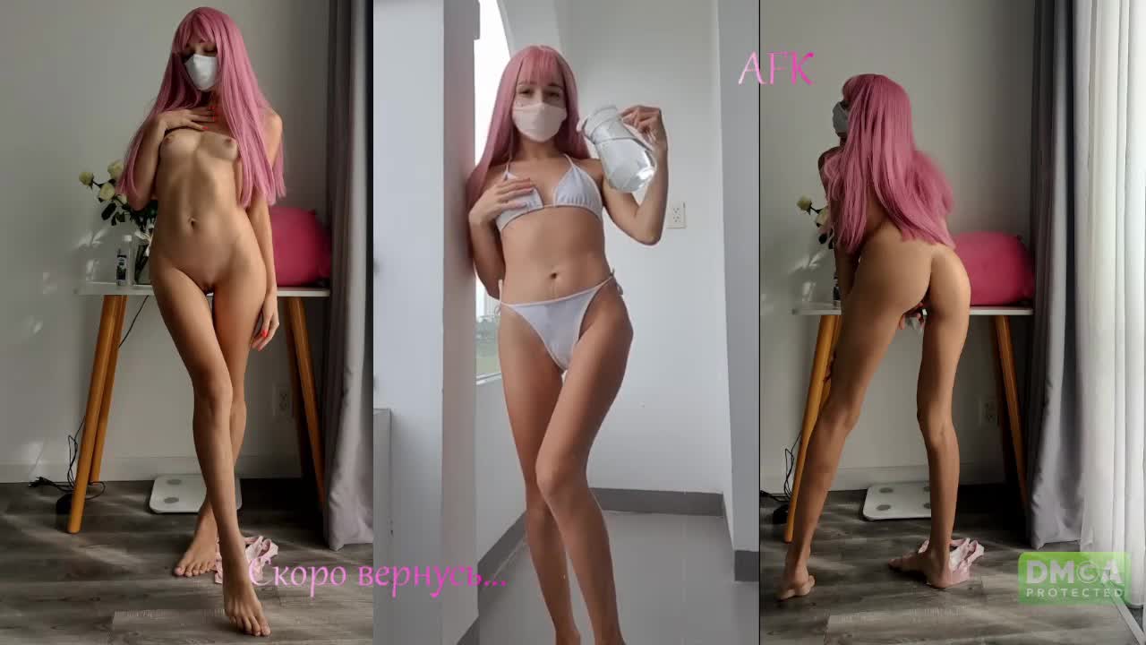 EvaJordans Cam Model Chat September 30, 2025