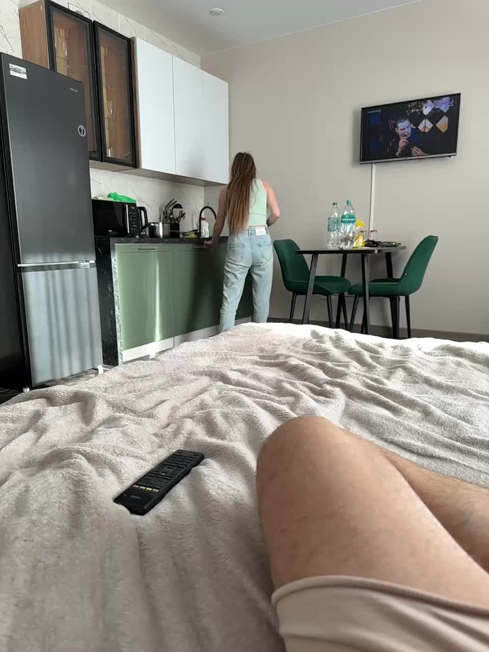 SvParochka Cam Model Chat September 30, 2025