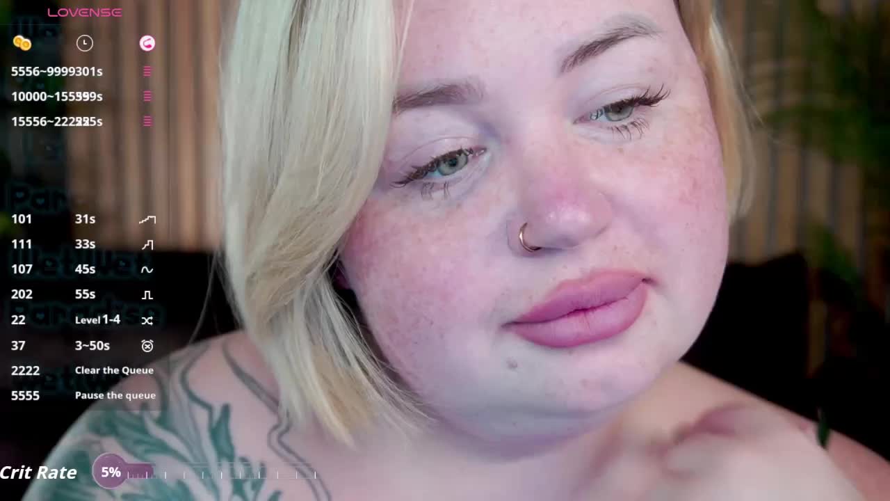 ZaraReignn Cam Model Chat September 30, 2025