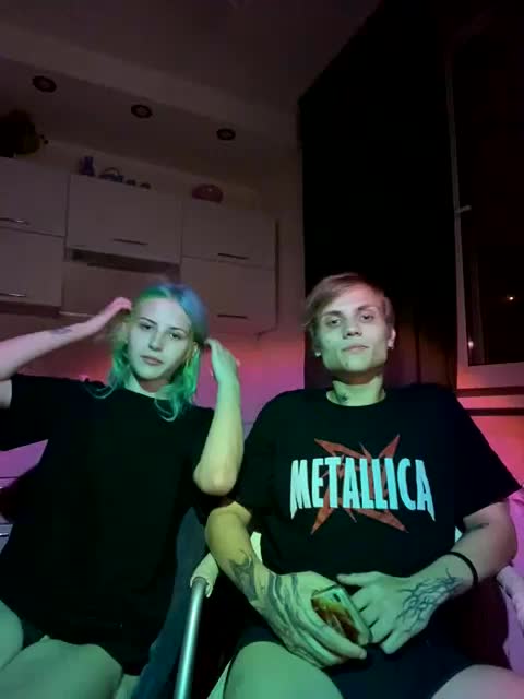 gothicHARDXXX Cam Model Chat September 30, 2025