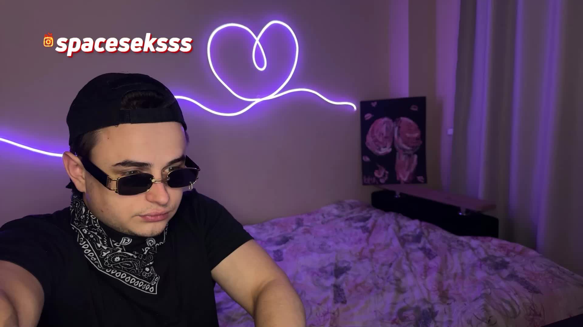 Spacesexxx Cam Model Chat September 30, 2025